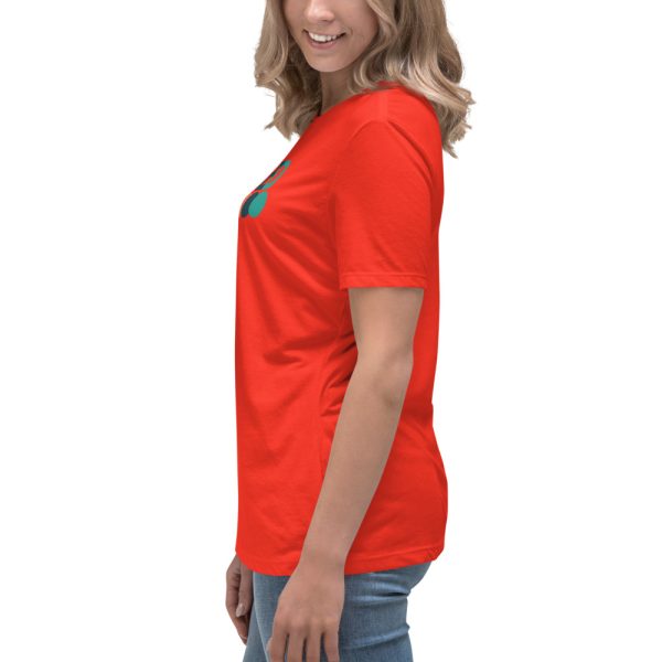 Support Diverse Voices on Industry Stages! - Women's Relaxed T-Shirt - Image 14