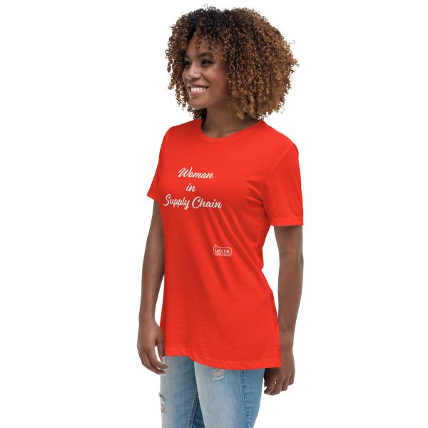 Woman in Supply Chain Unite! - Image 21