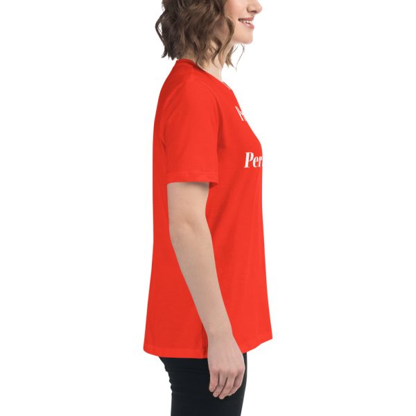 Women's Relaxed T-Shirt - Image 22