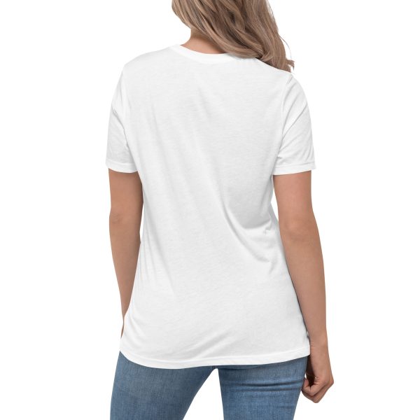 Support Diverse Voices on Industry Stages! - Women's Relaxed T-Shirt - Image 42
