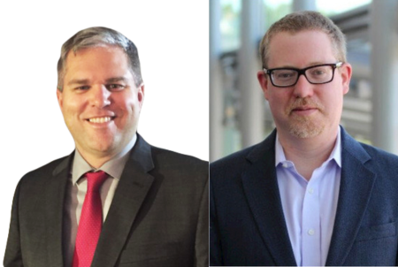 Jeremy Reeves of Relish & Matt Montgomery of SAP talk about how technology can automate supplier data validation and mitigate risk; our data end games; & AI.