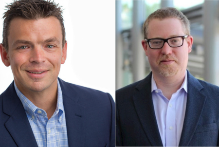 Ryan Walicki & Matt Montgomery talk about supplier management - data challenges; complex tech; taking a proactive approach to risk; & the potential of AI.