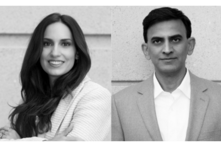 Yifat Baror & Padhu Raman of Osa Commerce talk about AI & data; the importance of collaboration, connectivity & communication; & the challenges with visibility.