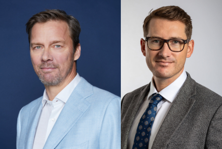 Thomas Bagge of DCSA & Thomas Morris of FINN Partners talk about digitalization in container shipping; drivers & barriers to change; and progress & priorities.