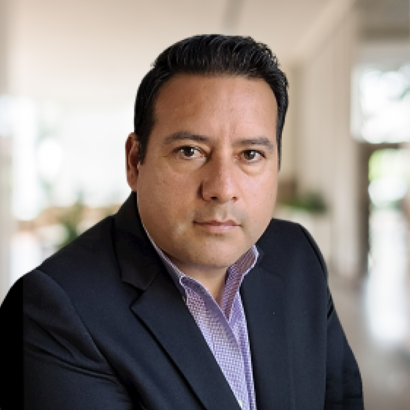 Carlos Perico of ProcureAbility talks about sourcing best practices in a tariff-driven world & how to turn procurement from cost center to competitive advantage