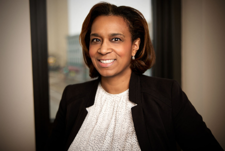 Amber Salley of GAINS talks about being data-driven - its four-stage evolution, misconceptions, the problem with LLMs & the benefits of letting the data lead.