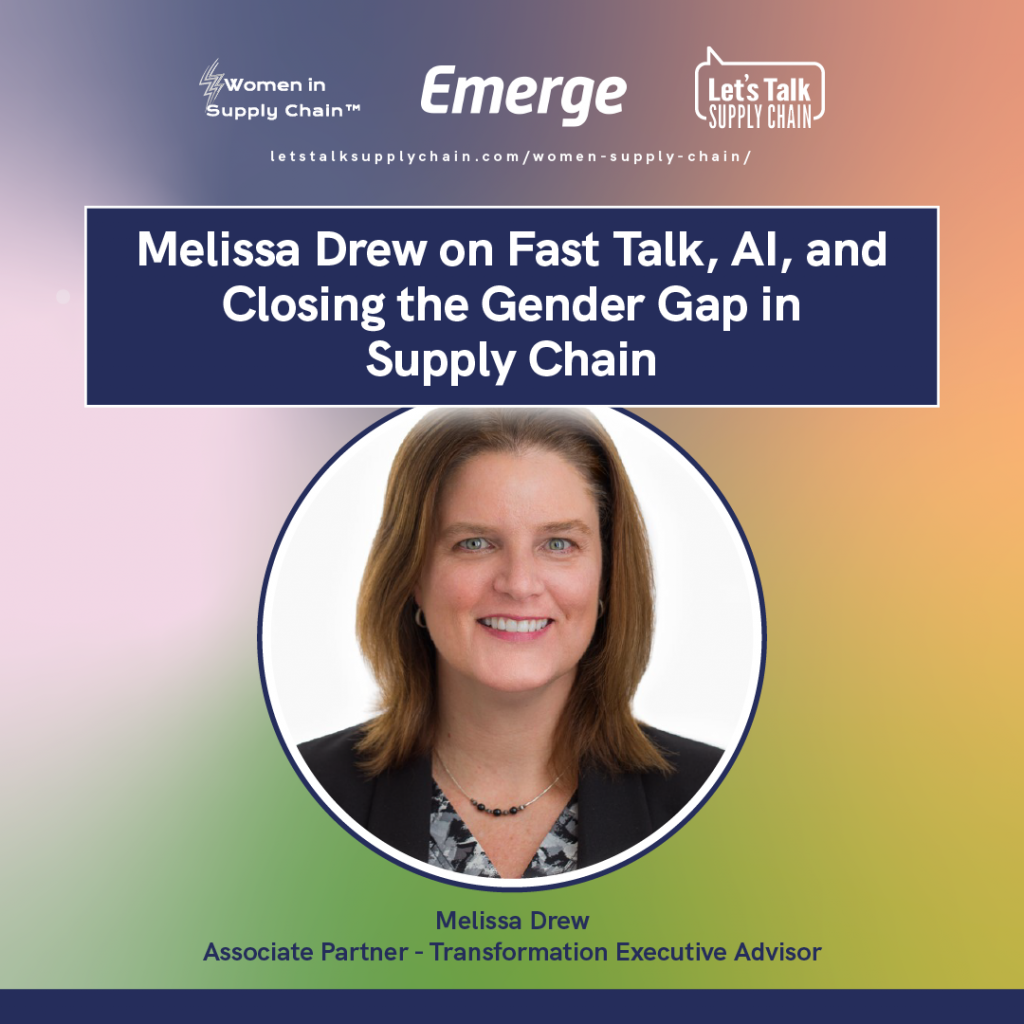 melissa-drew-on-gender-gap-in-supply-chain