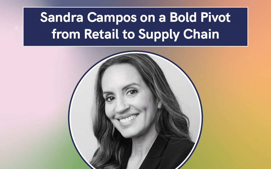 Let’s Talk Supply Chain - Podcasts, Live Shows, Industry Experts, Supply Chain News Women in Supply Chain™ - Blog 4