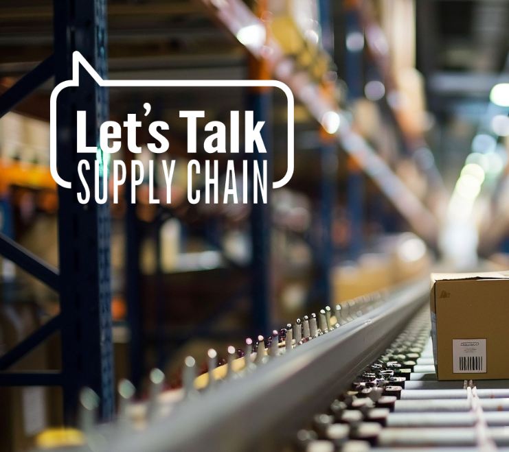 Let’s Talk Supply Chain - Podcasts, Live Shows, Industry Experts, Supply Chain News Supply Chain Media Hub | Latest News, Podcasts, LinkedIn Lives & Industry Insights 10