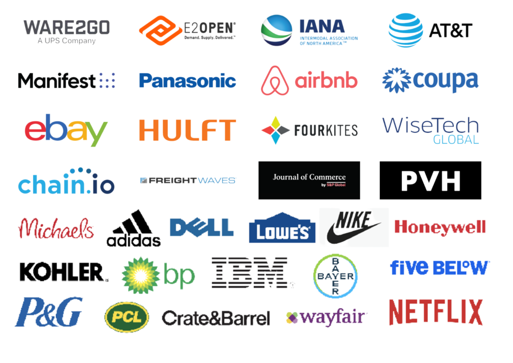 Let’s Talk Supply Chain - Supply Chain Podcasts, Live Shows, Experts, Supply Chain News 7 Partners
