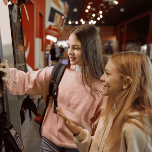 Let’s Talk Supply Chain - Podcasts, Live Shows, Industry Experts, Supply Chain News Malls, Machines & the Gen Z Revival: AI & the Future of 2025 1