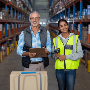 Let’s Talk Supply Chain - Podcasts, Live Shows, Industry Experts, Supply Chain News BJ’s Wholesale Club to open distribution center in Ohio 1