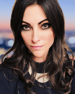 Naomi Garnice