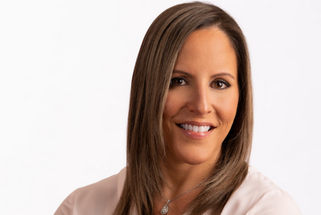 Jolene Peixoto talks with Sarah Barnes-Humphrey on Women in Supply Chain.