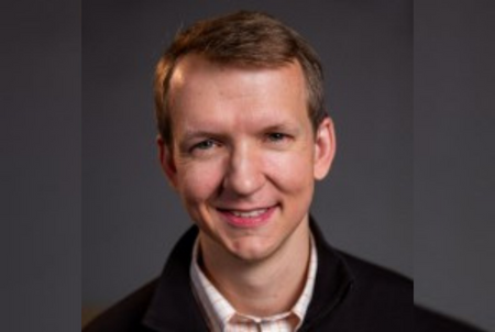 Jordan Lawrence on Let's Talk Supply Chain.