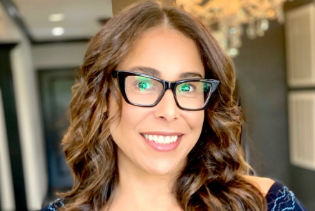 Lisa Morales-Hellebo talks about the power of technological invention and innovation; awards; building communities; and making sustainability a priority.