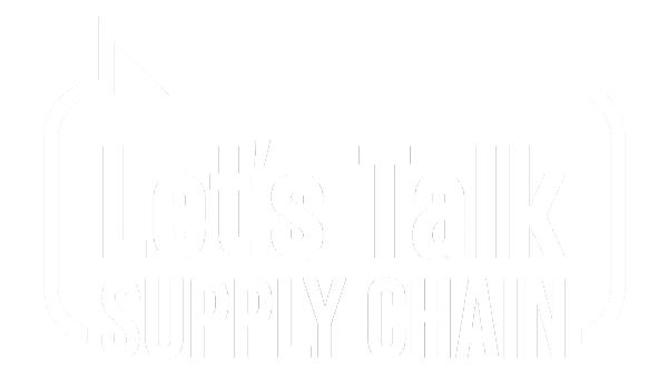 Let’s Talk Supply Chain - Podcasts, Live Shows, Industry Experts, Supply Chain News FrostBytes 1