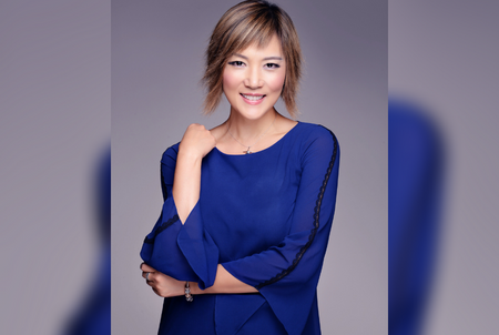 Paige Wei Cox on Let's Talk Supply Chain's Women in Supply Chain series.