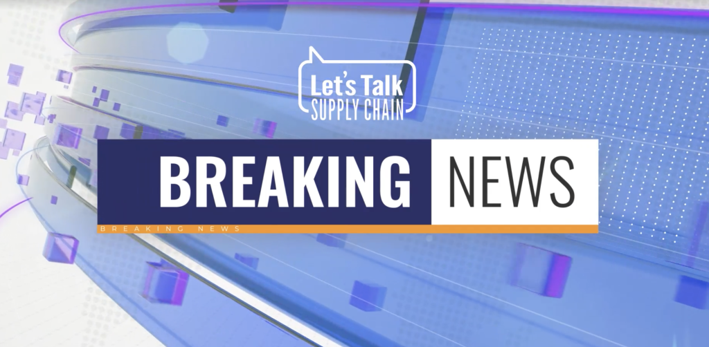 Breaking News