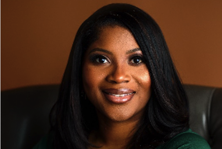 Seretha Willingham tells us all about her career; swapping the corporate world for entrepreneurship; scaling a business during a pandemic; & the secret to her success.