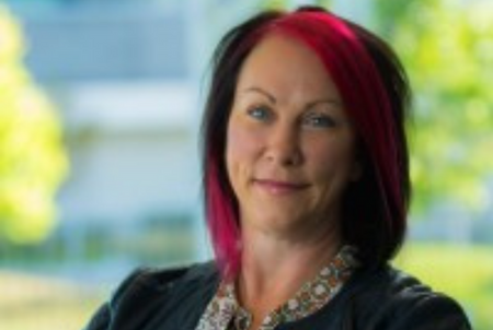 Shannon Hamilton of Blackberry Radar is on Let's Talk Supply Chain.