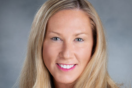 Darcy MacClaren talks about her woman in supply chain journey with Sarah Barnes-Humphrey.