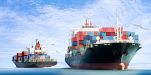 Let’s Talk Supply Chain - Podcasts, Live Shows, Industry Experts, Supply Chain News The Great Reshuffling of Shipping Alliances in 2025: What It Means for Global Trade 1