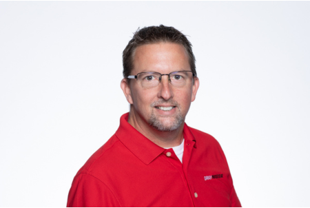 Travis Barnier talks about DrayMaster; managing limited freight in a competitive market; building stronger relationships; and effective rate management.