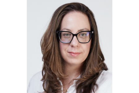 Carmit Glik talks about swapping the corporate world for start-ups; leveling the playing field for SMEs; and how motherhood makes her a better leader.
