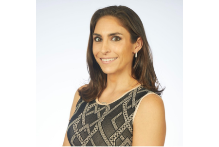 Pamela Simon talks about her career journey; global travel; embracing connections; and how her event series became the biggest name in supply chain events.