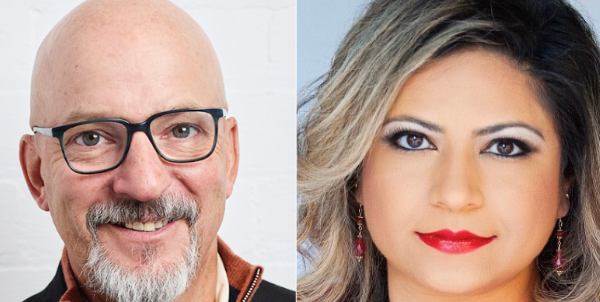 Gene Gander and Amna Shah discuss visibility - what it really means; the challenges and opportunities; tech investments; and how CargoWise can help.