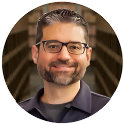 Jason Walker from Locus Robotics on Let's Talk Supply Chain™.